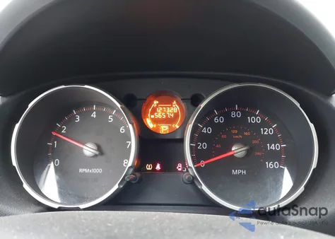 2009 Nissan Rogue S из США, поврежденный, VIN JN8AS58V99W168892